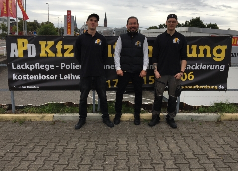 team